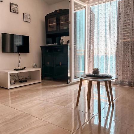 Apartman Gabrijel Podgora Luaran gambar