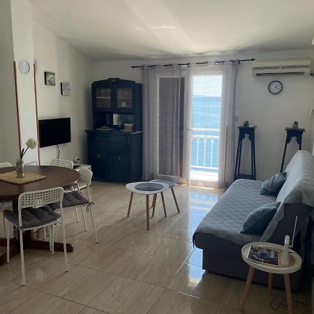 Apartman Gabrijel Podgora Luaran gambar