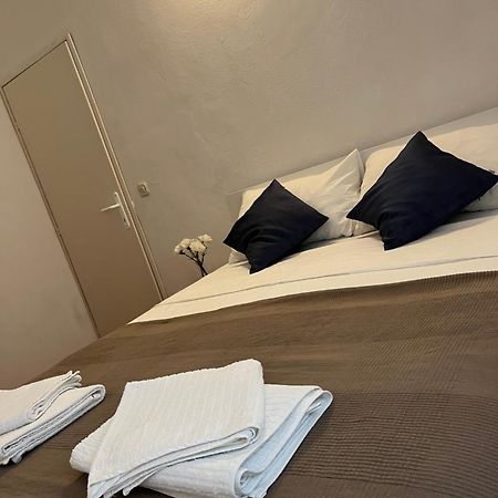 Apartman Gabrijel Podgora Luaran gambar