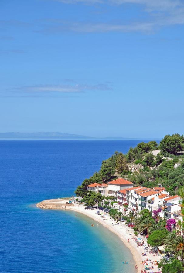 Apartman Gabrijel Podgora Luaran gambar