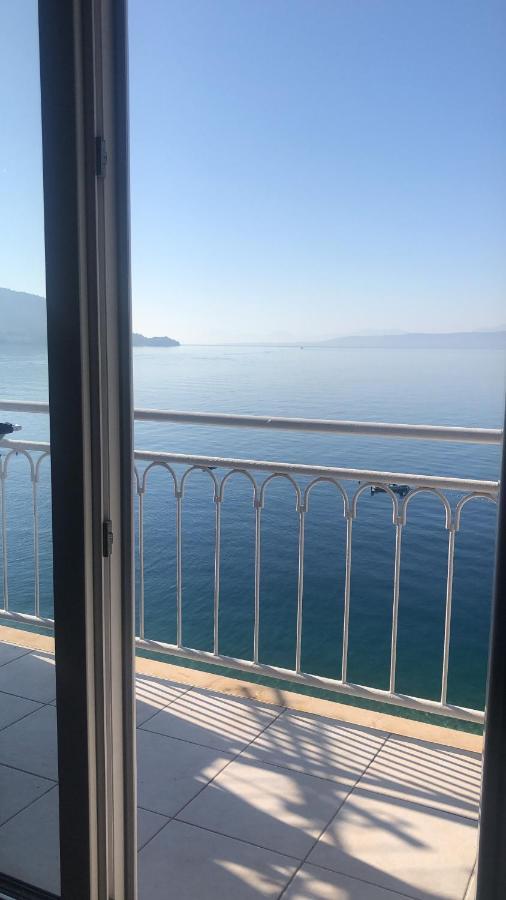 Apartman Gabrijel Podgora Luaran gambar