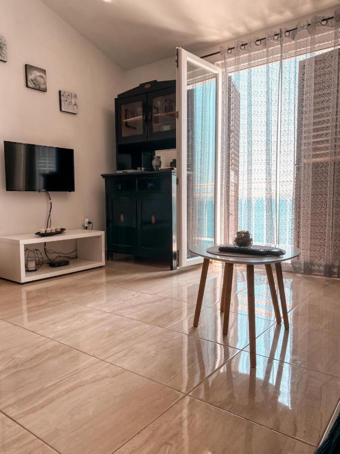 Apartman Gabrijel Podgora Luaran gambar