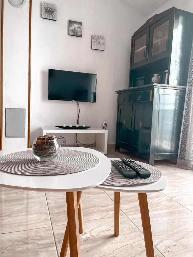 Apartman Gabrijel Podgora Luaran gambar