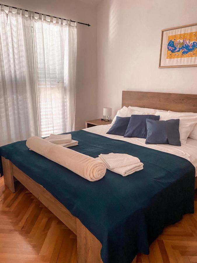 Apartman Gabrijel Podgora Luaran gambar