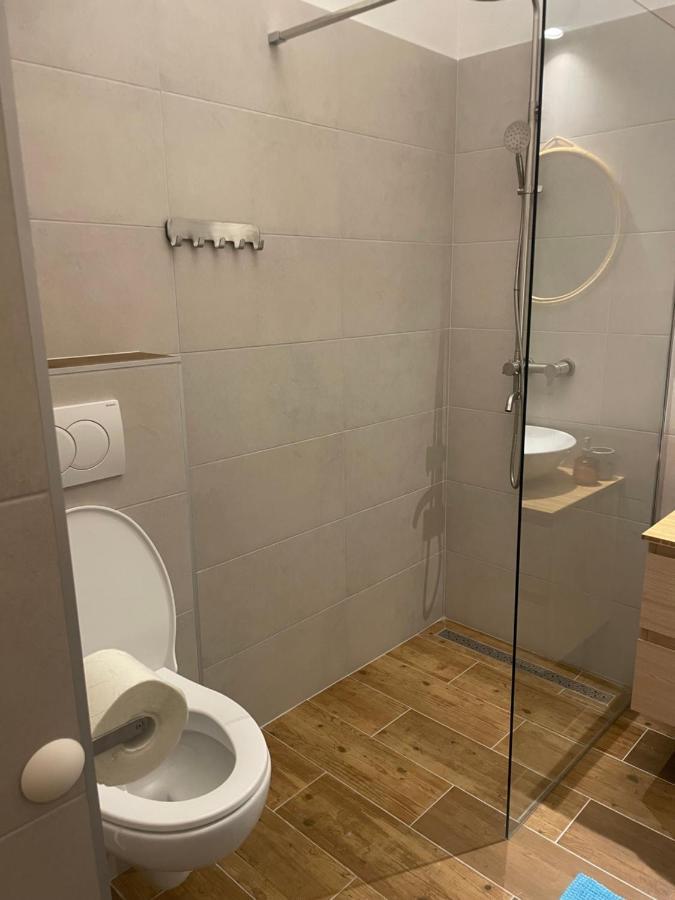 Apartman Gabrijel Podgora Luaran gambar