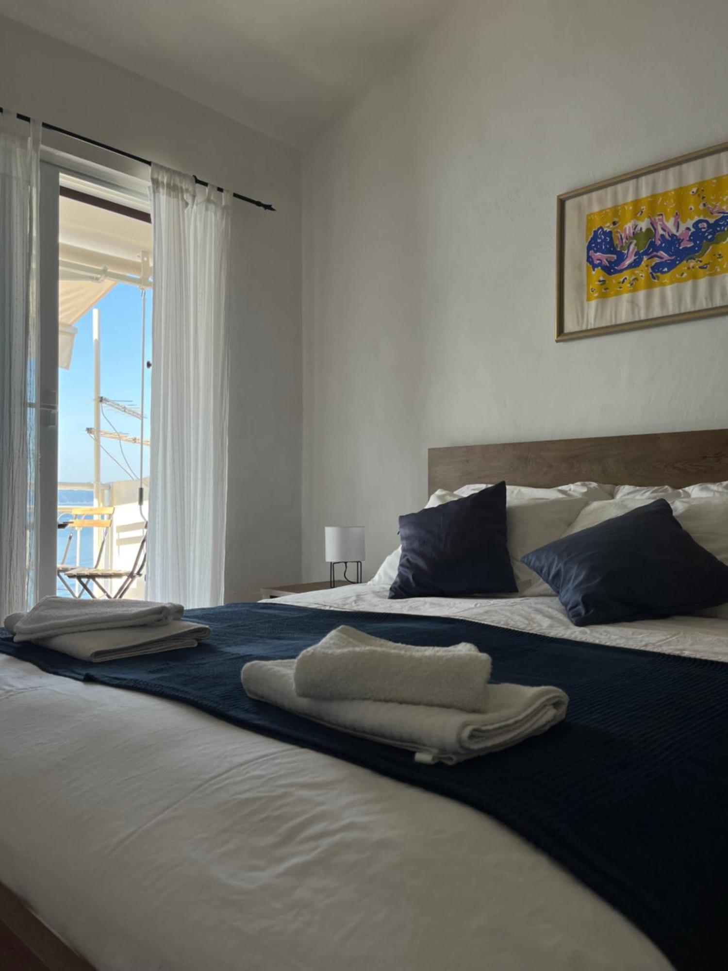 Apartman Gabrijel Podgora Luaran gambar